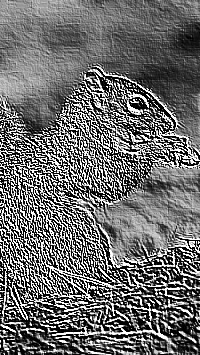 Skamielina