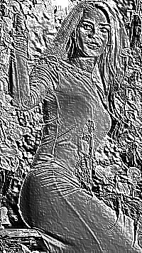 Skamielina