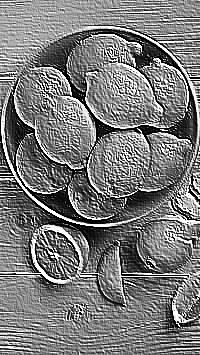 Skamielina