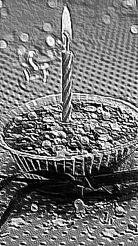 Skamielina