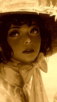 Sepia