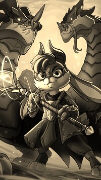 Sepia