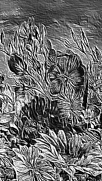 Skamielina