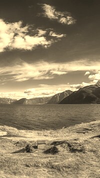 Sepia