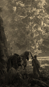 Sepia