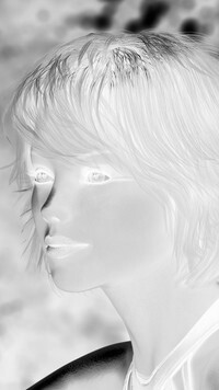 Szary + Negatyw