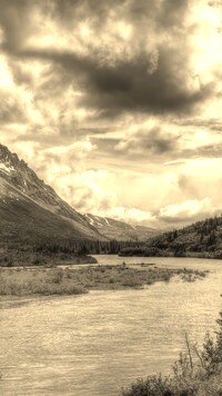 Sepia