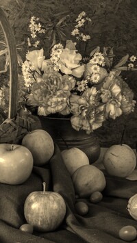 Sepia