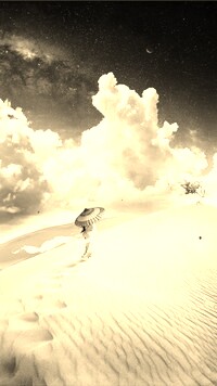 Sepia