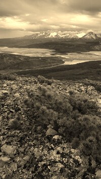 Sepia