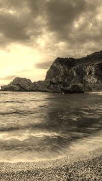 Sepia