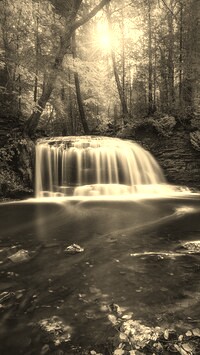 Sepia