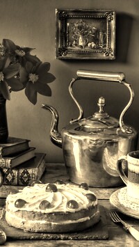 Sepia