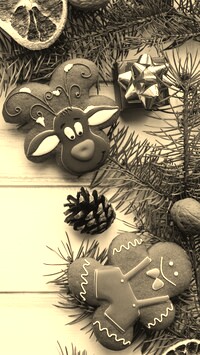 Sepia