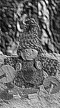Skamielina