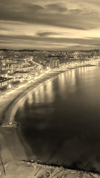 Sepia