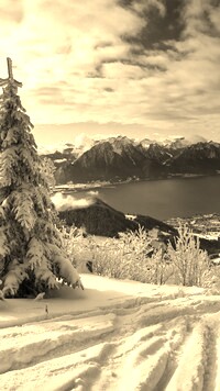 Sepia