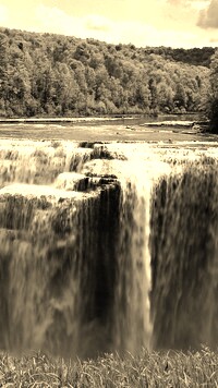 Sepia