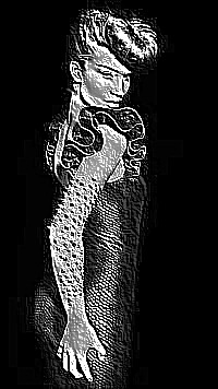 Skamielina
