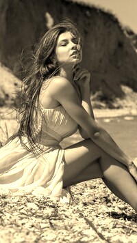 Sepia