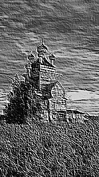 Skamielina
