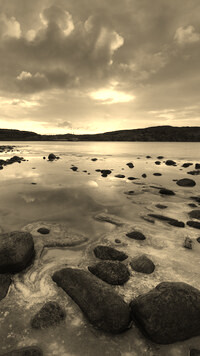 Sepia