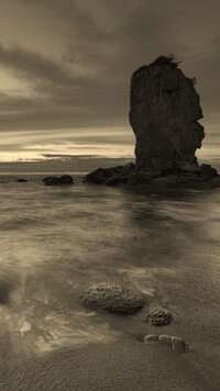 Sepia
