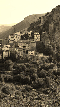 Sepia