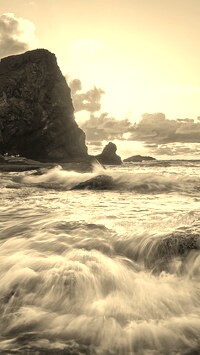 Sepia