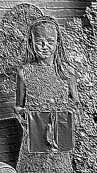Skamielina