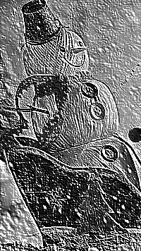 Skamielina