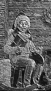Skamielina