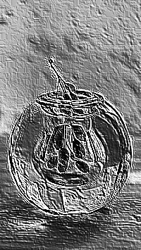 Skamielina