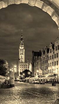 Sepia