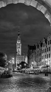 Szary