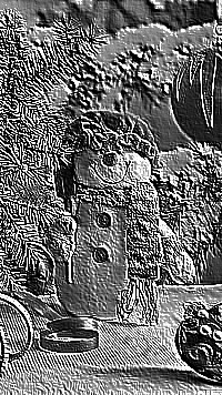 Skamielina