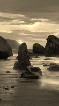 Sepia