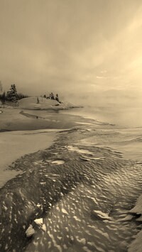 Sepia