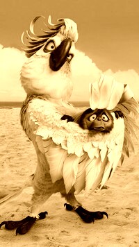 Sepia