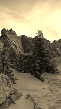 Sepia