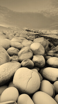 Sepia
