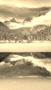 Sepia
