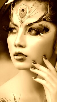 Sepia