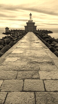 Sepia