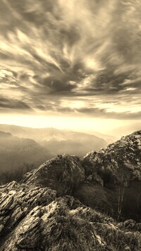 Sepia