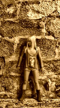 Sepia