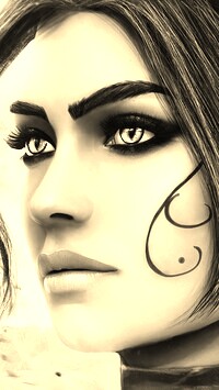 Sepia