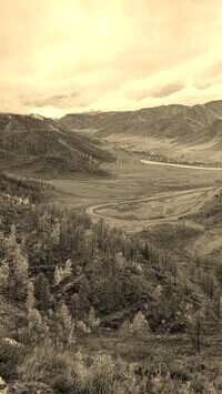 Sepia