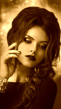 Sepia
