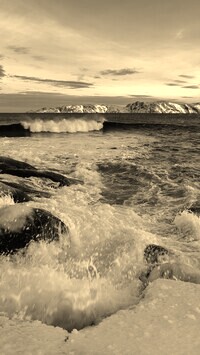 Sepia